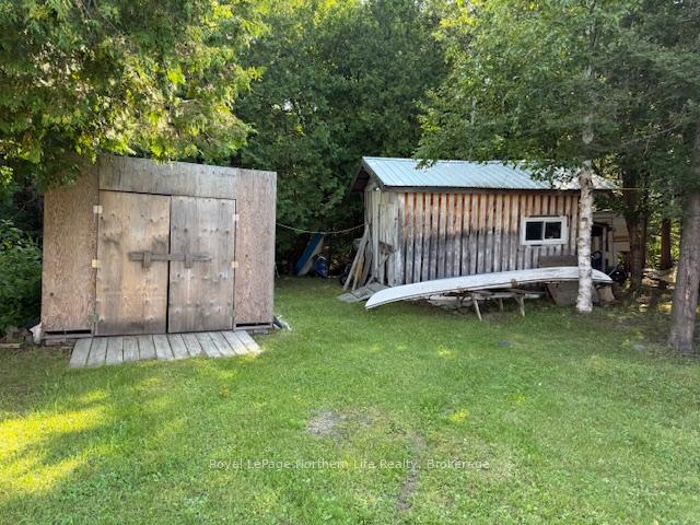 Photo 17 of 12 Hillcrest Drive, Temagami — HOMEH