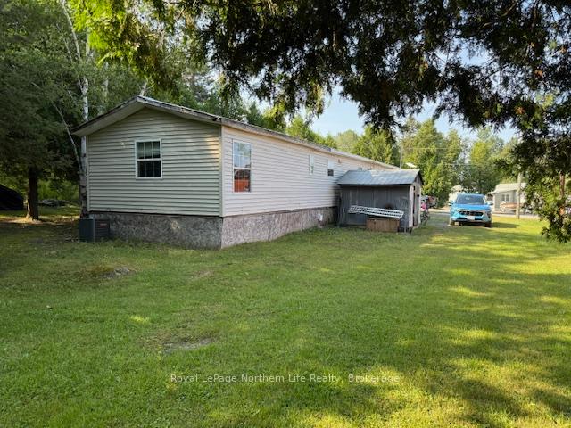 Photo 18 of 12 Hillcrest Drive, Temagami — HOMEH