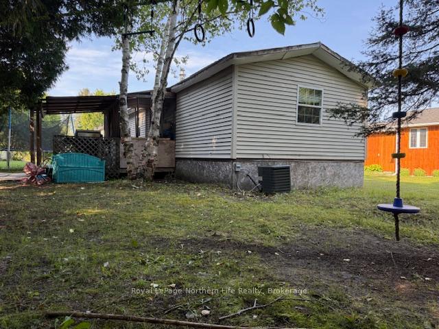 Photo 19 of 12 Hillcrest Drive, Temagami — HOMEH