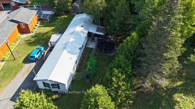 Photo 20 of 12 Hillcrest Drive, Temagami — HOMEH