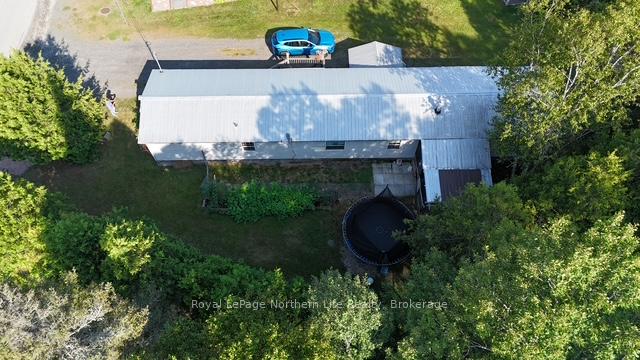 Photo 21 of 12 Hillcrest Drive, Temagami — HOMEH