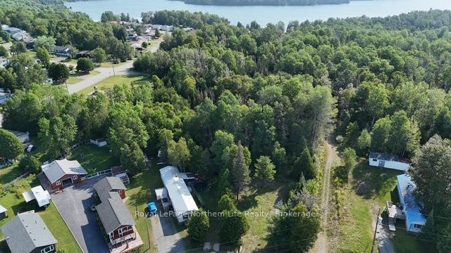 Photo 22 of 12 Hillcrest Drive, Temagami — HOMEH