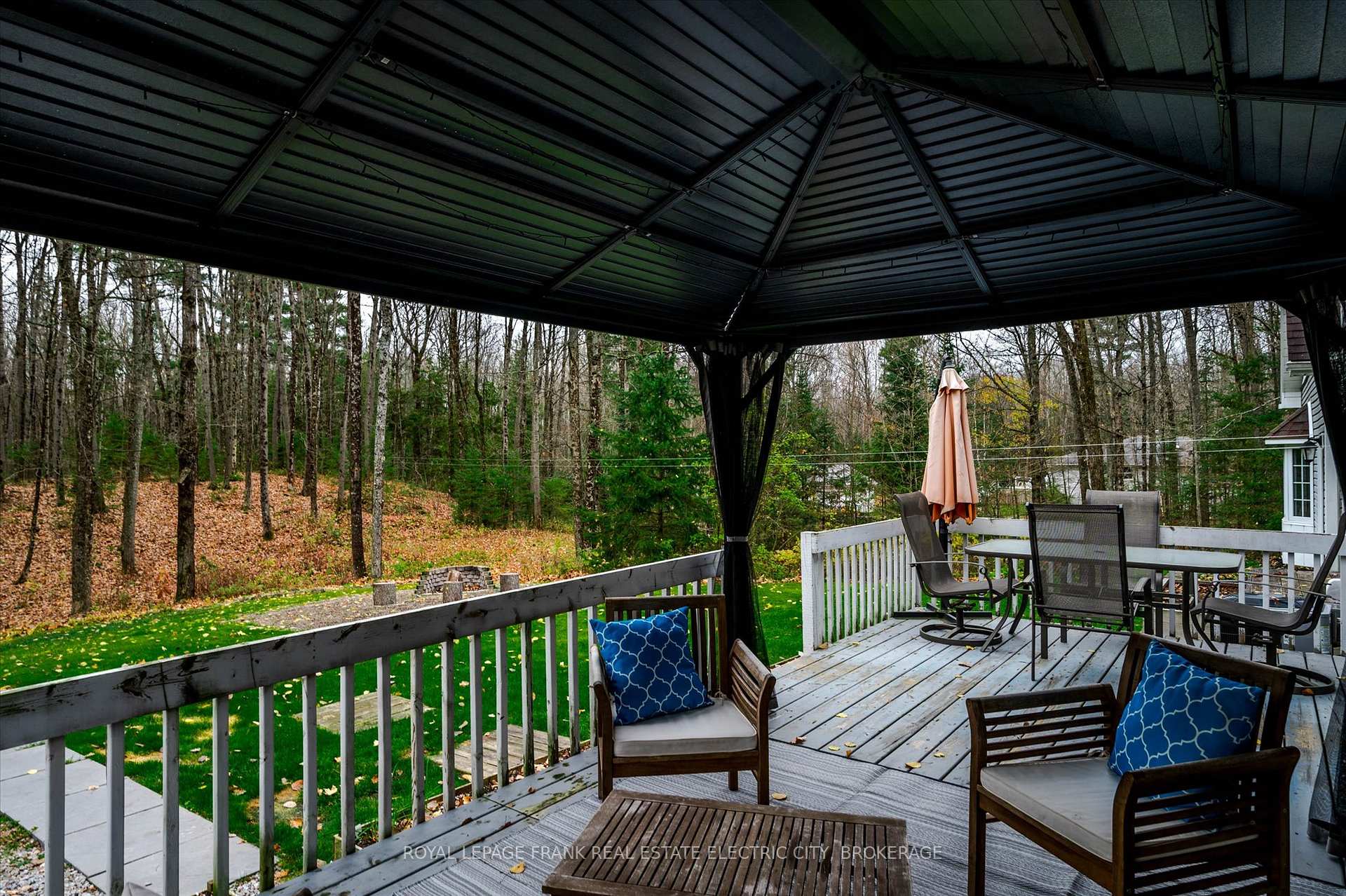 Photo 16 of 813 Centre Dummer Road, Douro-Dummer — HOMEH