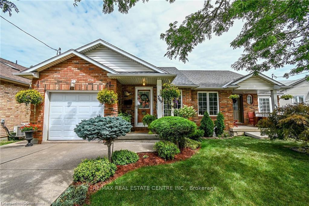 Photo 1 of 399 Glendale Avenue, St. Catharines, Secord Woods — HOMEH
