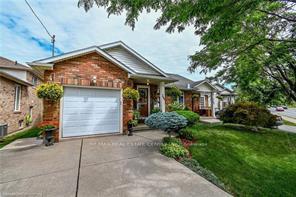 Photo 2 of 399 Glendale Avenue, St. Catharines, Secord Woods — HOMEH