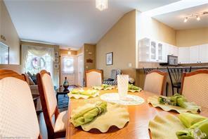Photo 4 of 399 Glendale Avenue, St. Catharines, Secord Woods — HOMEH