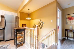Photo 7 of 399 Glendale Avenue, St. Catharines, Secord Woods — HOMEH