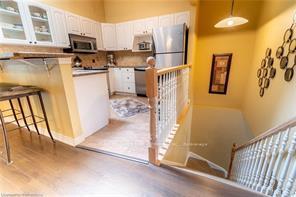 Photo 8 of 399 Glendale Avenue, St. Catharines, Secord Woods — HOMEH