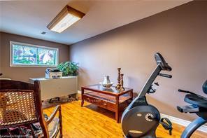 Photo 15 of 399 Glendale Avenue, St. Catharines, Secord Woods — HOMEH