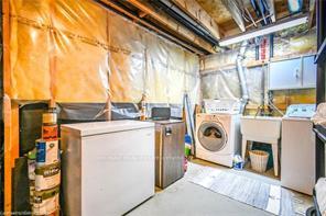 Photo 16 of 399 Glendale Avenue, St. Catharines, Secord Woods — HOMEH