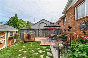 Photo 18 of 399 Glendale Avenue, St. Catharines, Secord Woods — HOMEH