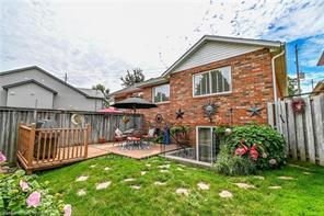 Photo 19 of 399 Glendale Avenue, St. Catharines, Secord Woods — HOMEH