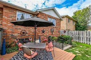 Photo 20 of 399 Glendale Avenue, St. Catharines, Secord Woods — HOMEH