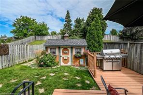 Photo 21 of 399 Glendale Avenue, St. Catharines, Secord Woods — HOMEH