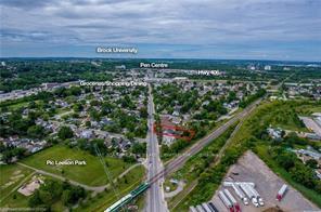 Photo 24 of 399 Glendale Avenue, St. Catharines, Secord Woods — HOMEH