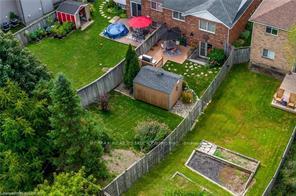 Photo 25 of 399 Glendale Avenue, St. Catharines, Secord Woods — HOMEH