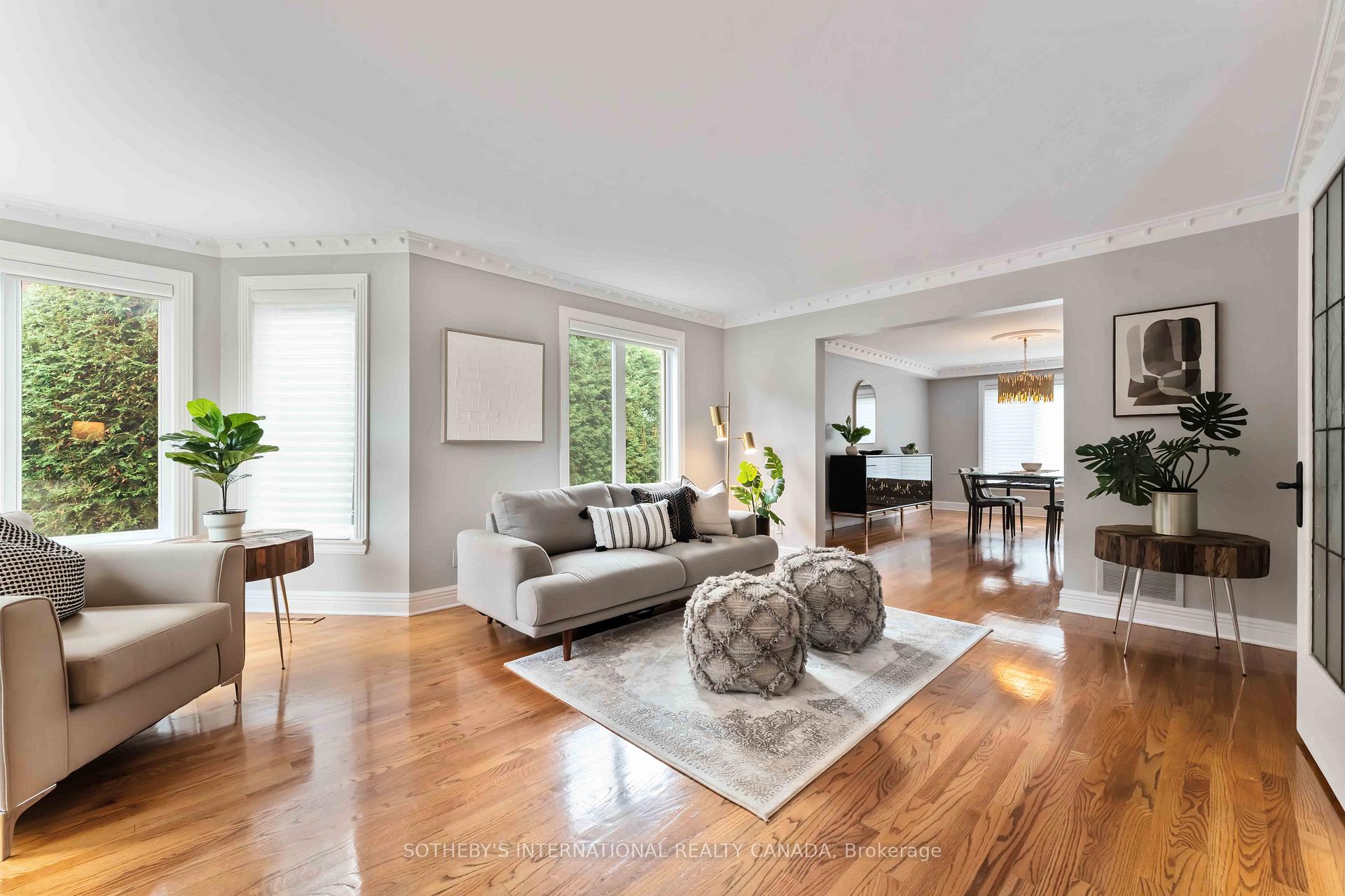 Photo 10 of 19 Campfield Court, Ottawa, Pineglen/Country Place — HOMEH