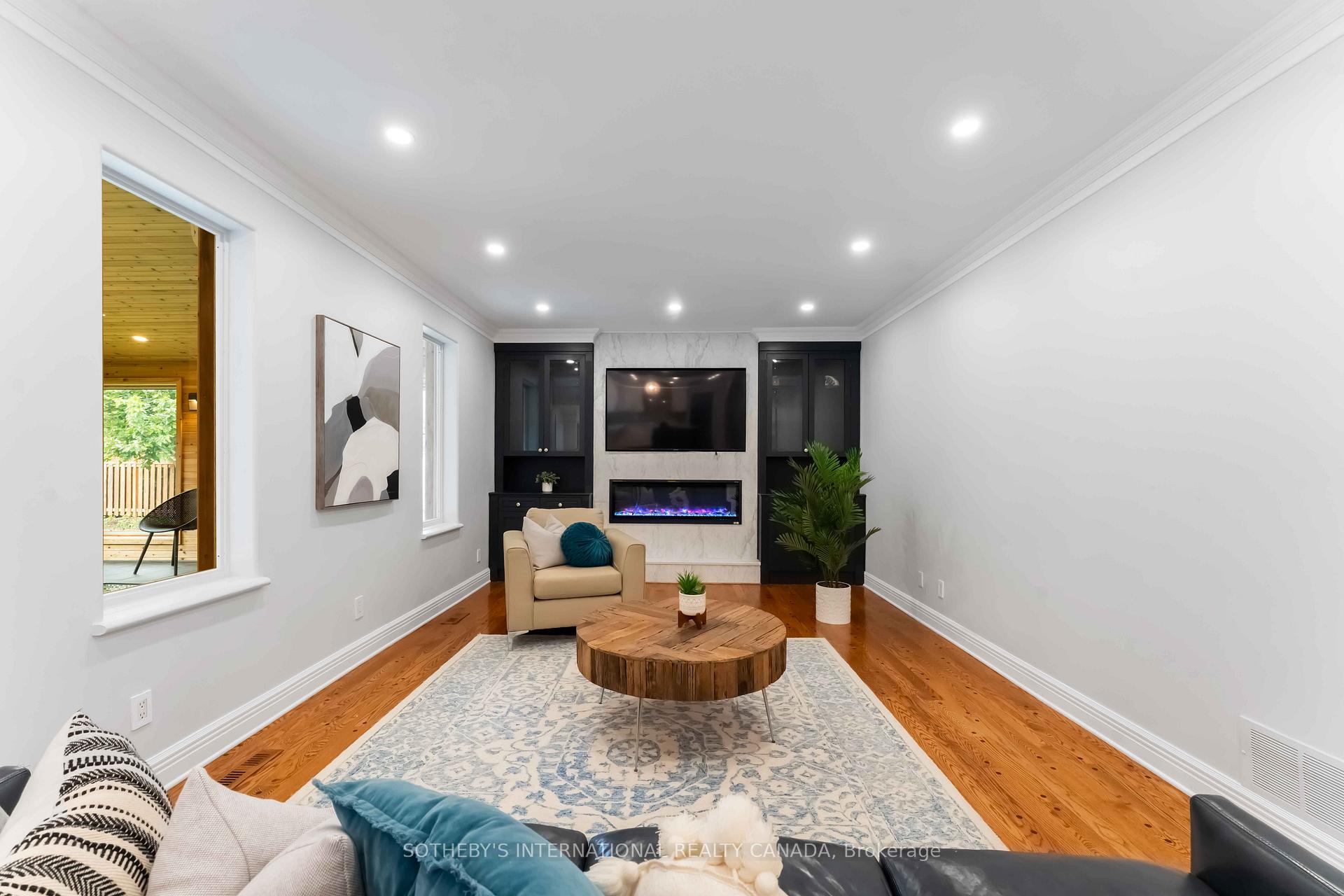 Photo 20 of 19 Campfield Court, Ottawa, Pineglen/Country Place — HOMEH