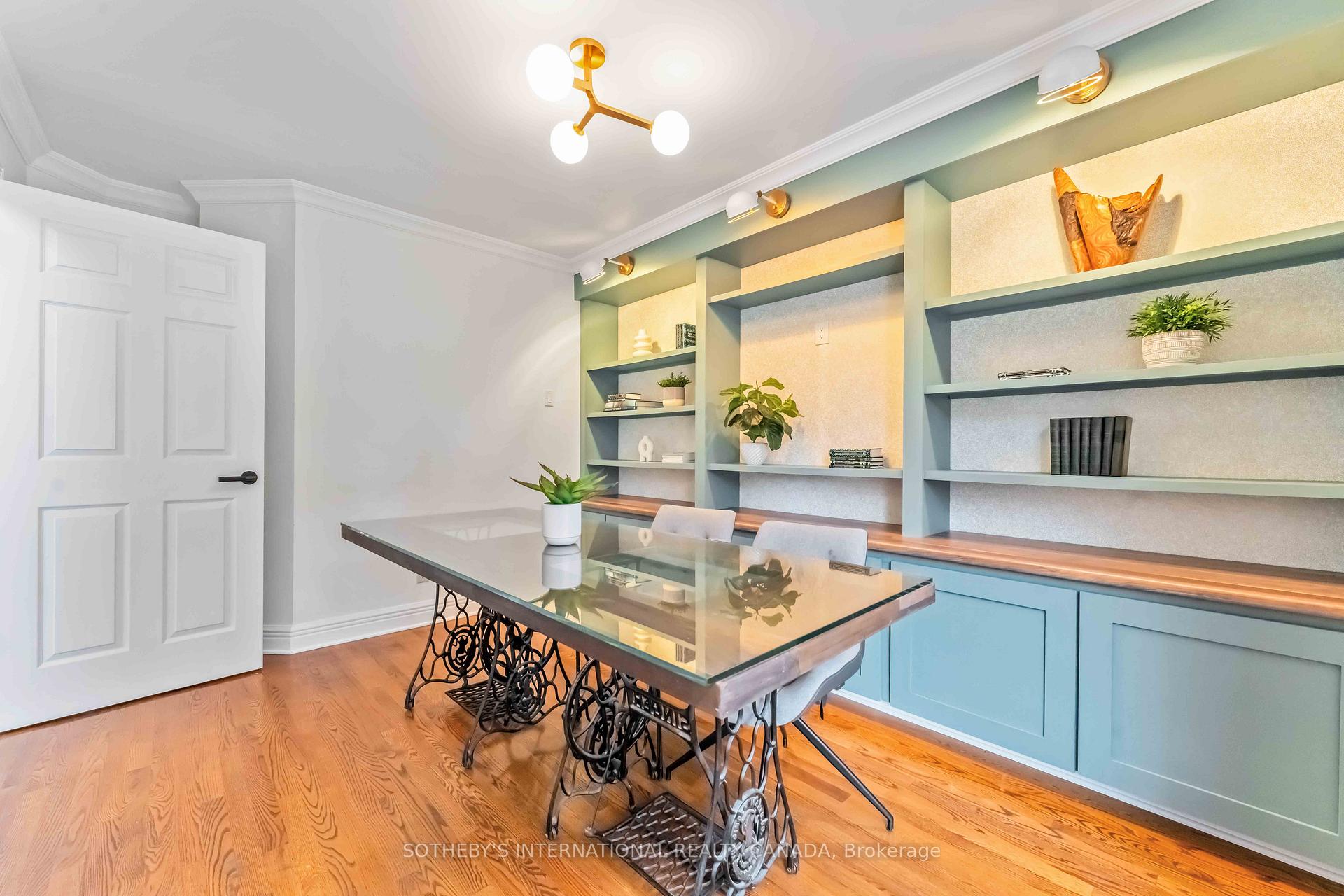 Photo 18 of 19 Campfield Court, Ottawa, Pineglen/Country Place — HOMEH