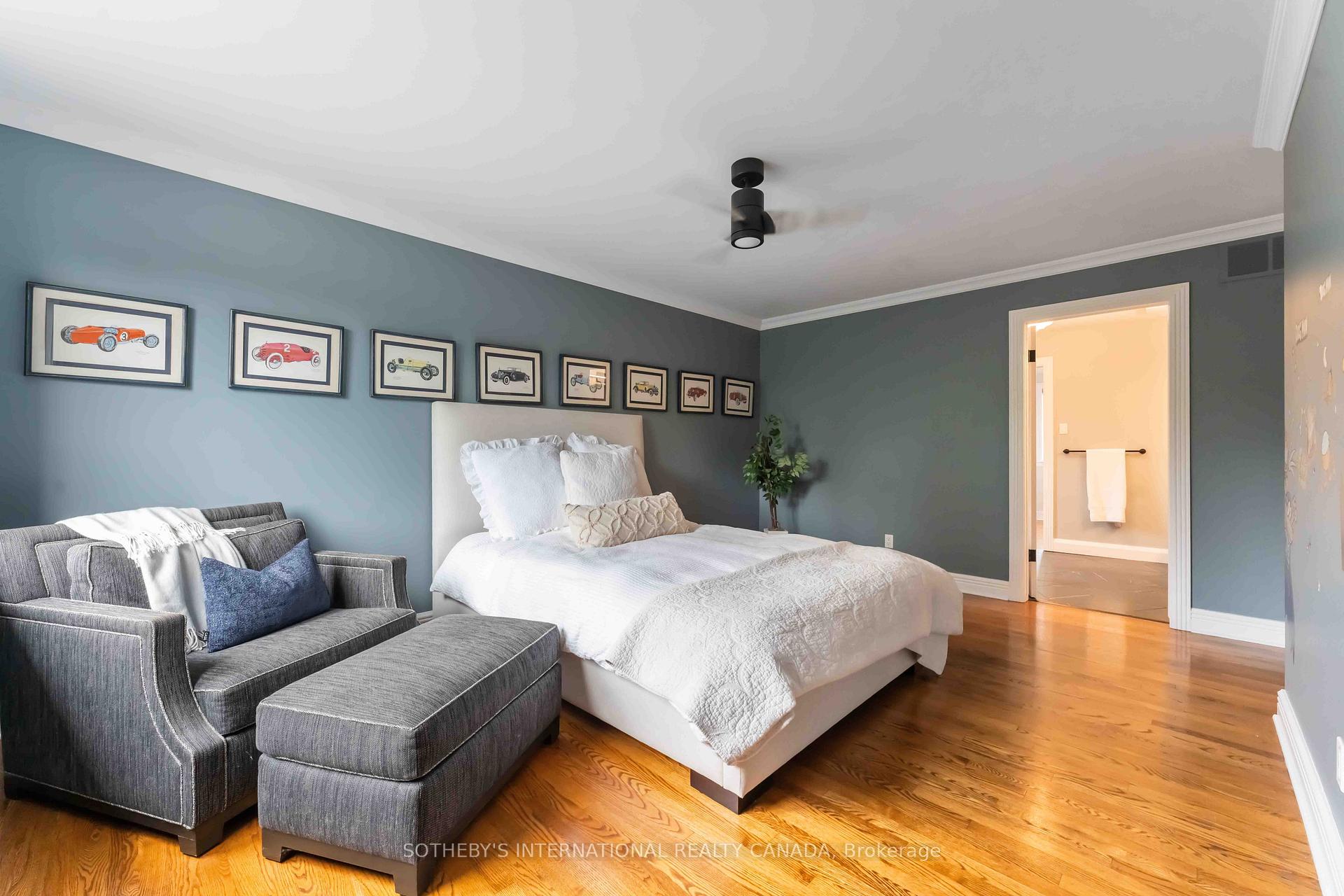 Photo 25 of 19 Campfield Court, Ottawa, Pineglen/Country Place — HOMEH