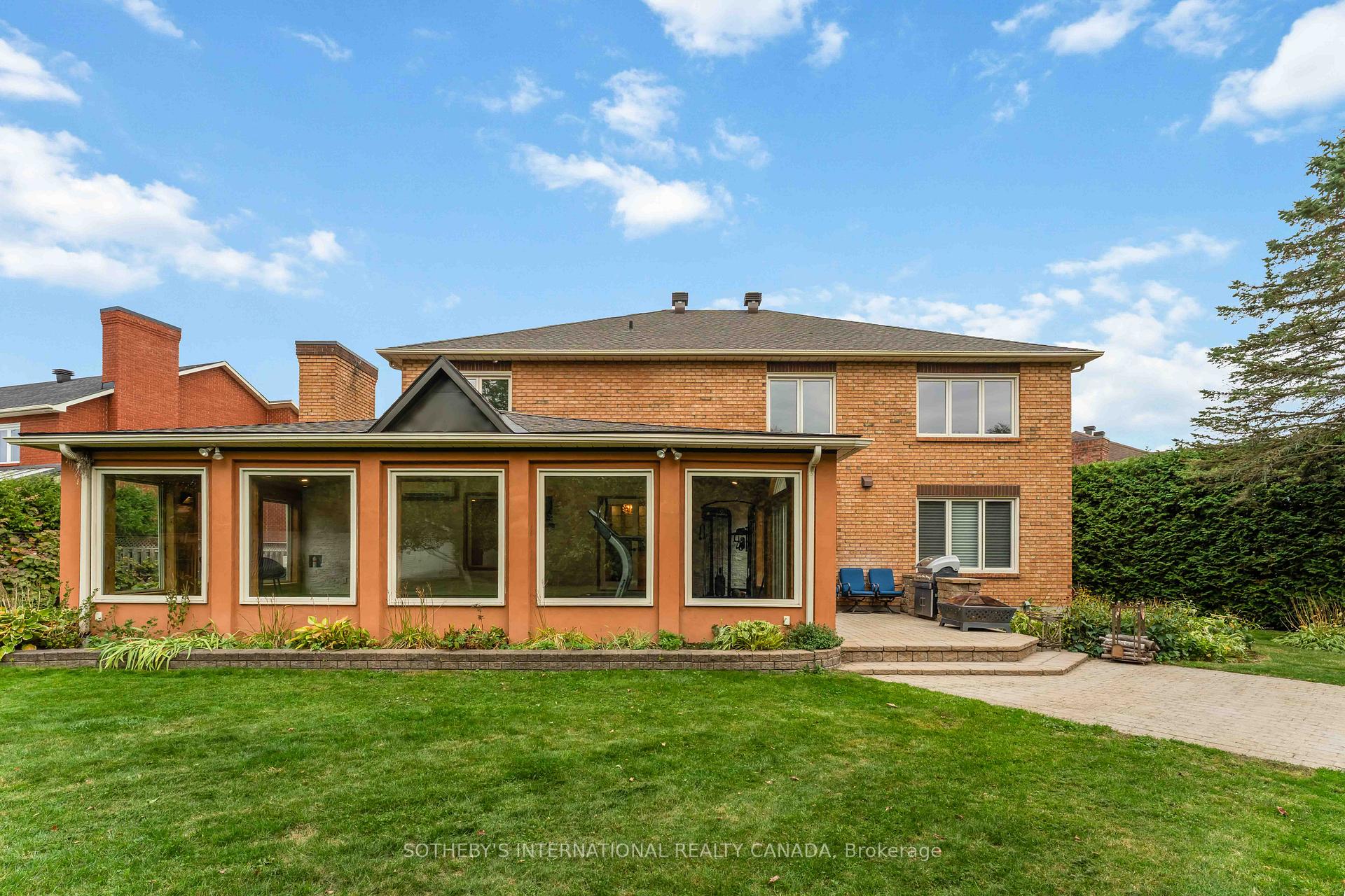 Photo 41 of 19 Campfield Court, Ottawa, Pineglen/Country Place — HOMEH