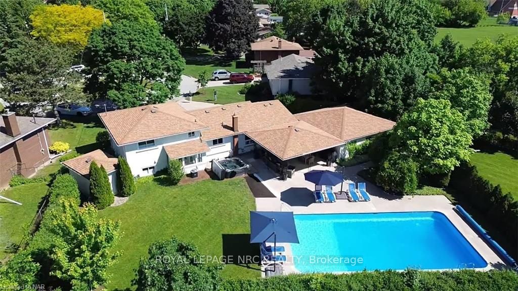 Photo 2 of 2 Jefferson Drive, St. Catharines, Lakeport — HOMEH