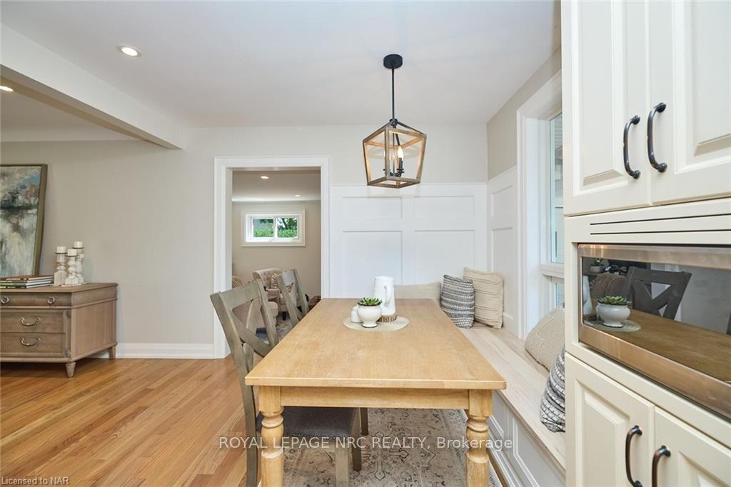 Photo 13 of 2 Jefferson Drive, St. Catharines, Lakeport — HOMEH