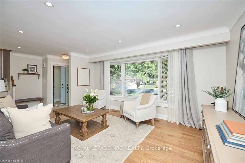 Photo 14 of 2 Jefferson Drive, St. Catharines, Lakeport — HOMEH