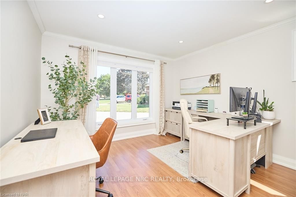 Photo 16 of 2 Jefferson Drive, St. Catharines, Lakeport — HOMEH