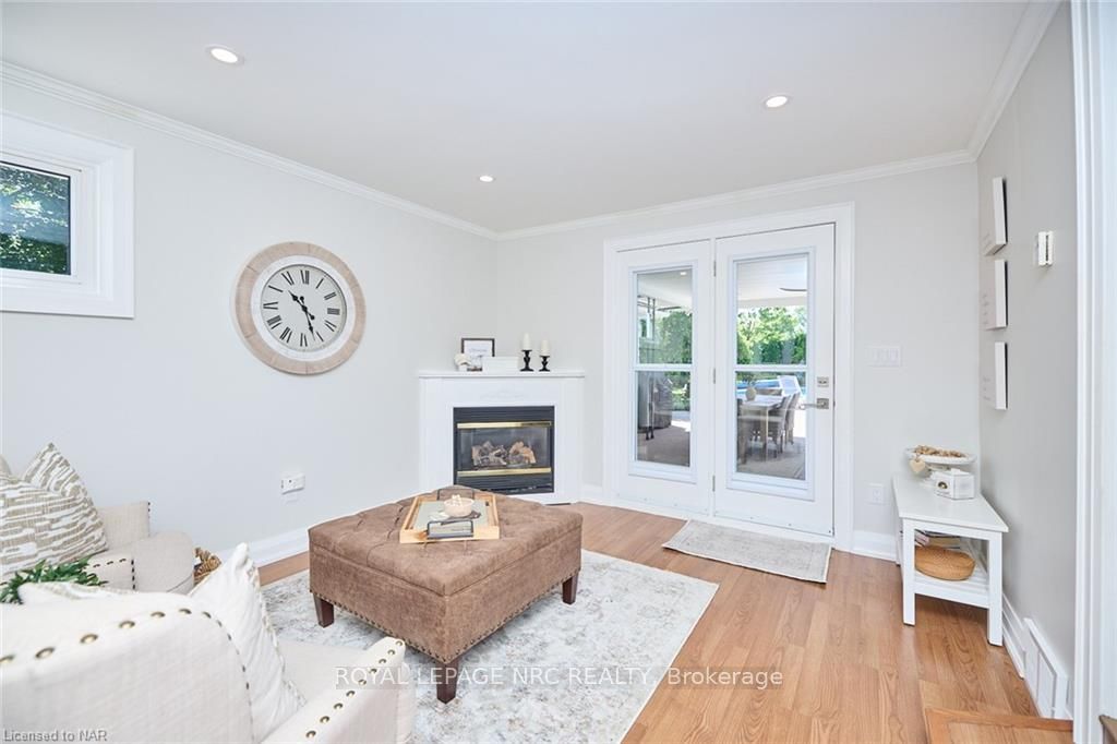 Photo 17 of 2 Jefferson Drive, St. Catharines, Lakeport — HOMEH