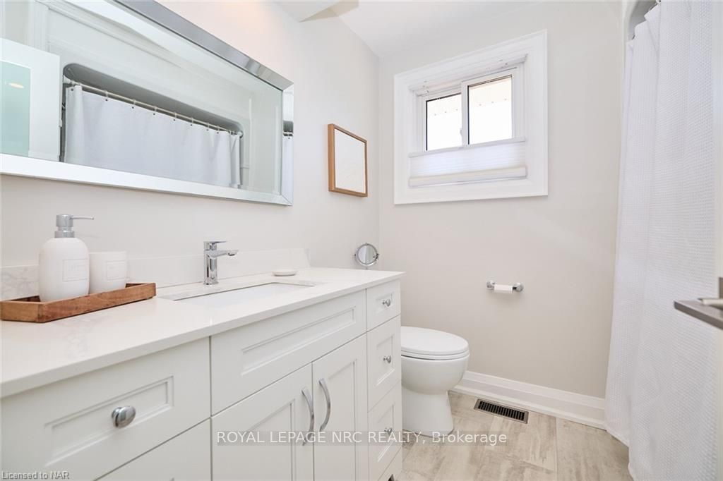 Photo 18 of 2 Jefferson Drive, St. Catharines, Lakeport — HOMEH