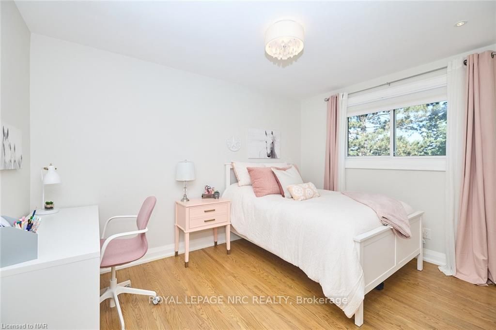 Photo 19 of 2 Jefferson Drive, St. Catharines, Lakeport — HOMEH