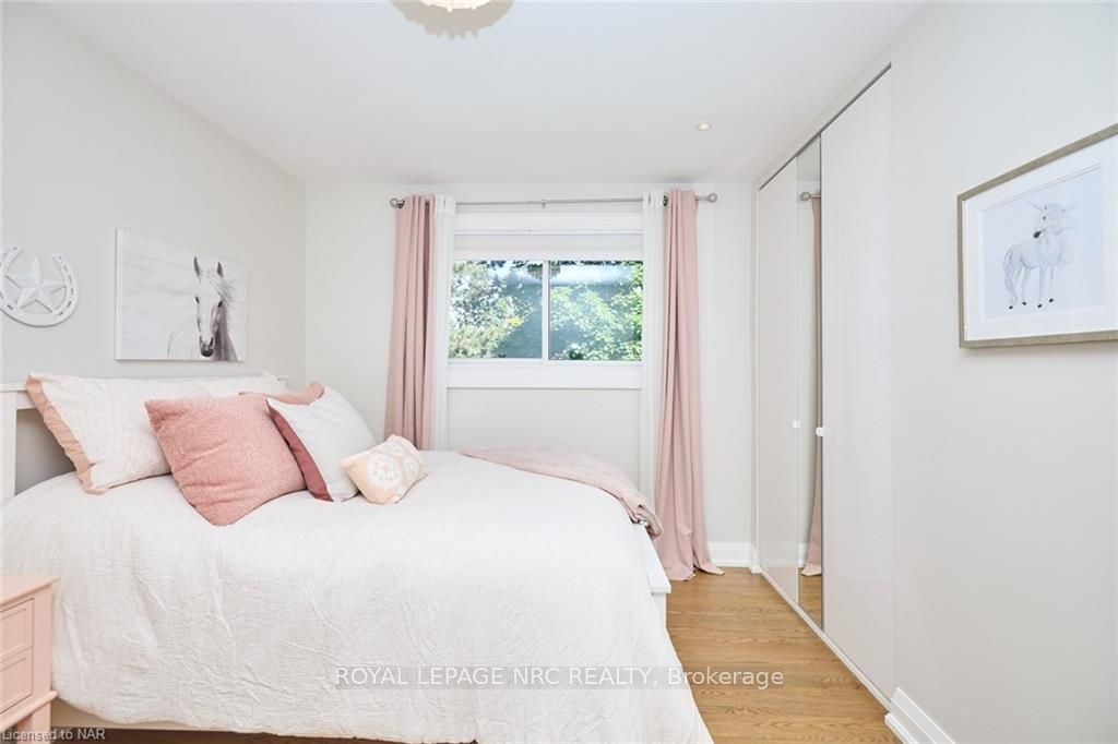 Photo 22 of 2 Jefferson Drive, St. Catharines, Lakeport — HOMEH
