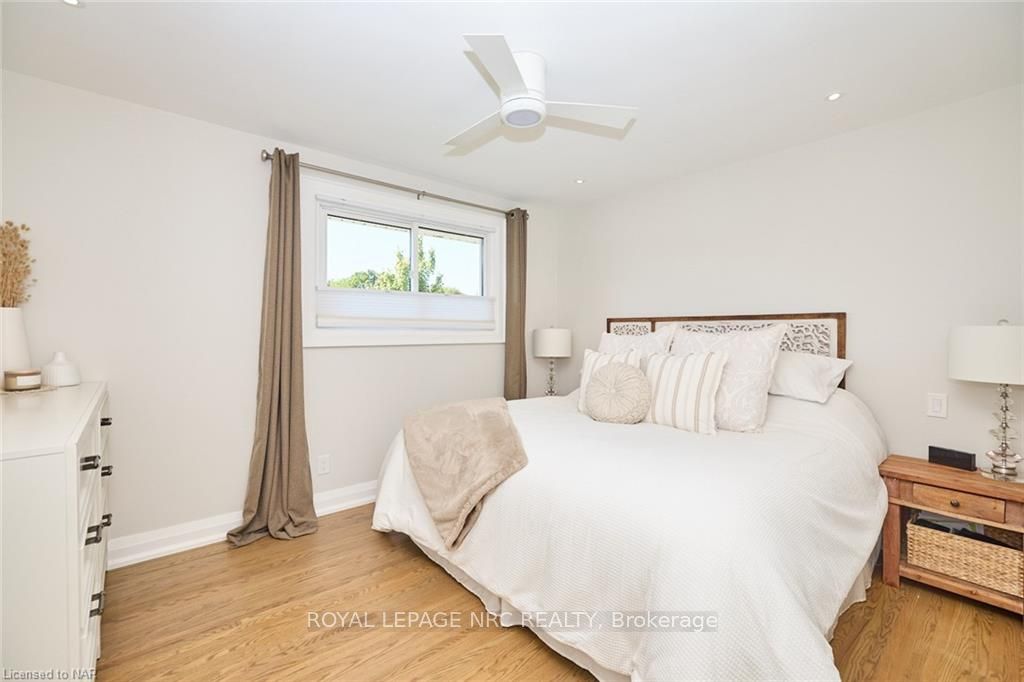 Photo 23 of 2 Jefferson Drive, St. Catharines, Lakeport — HOMEH