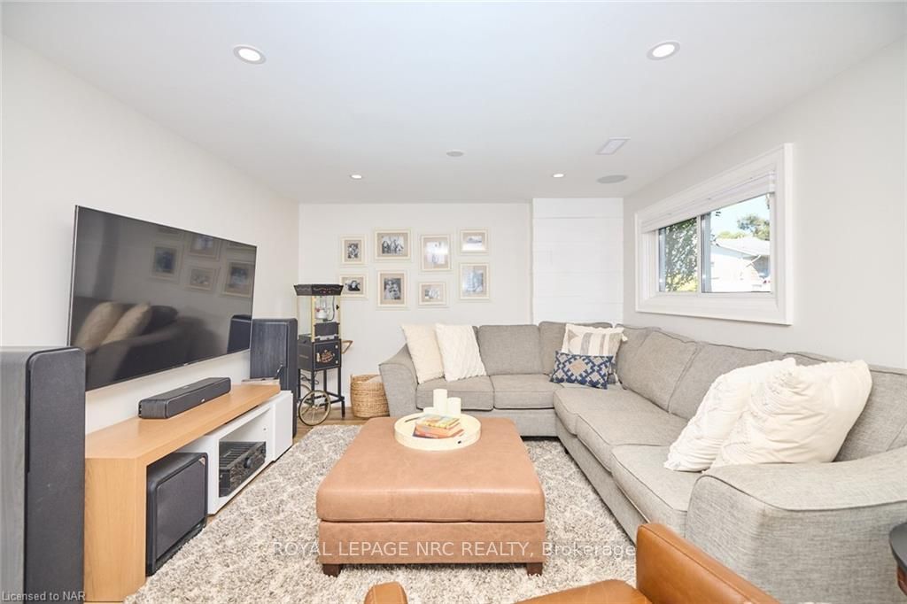 Photo 29 of 2 Jefferson Drive, St. Catharines, Lakeport — HOMEH
