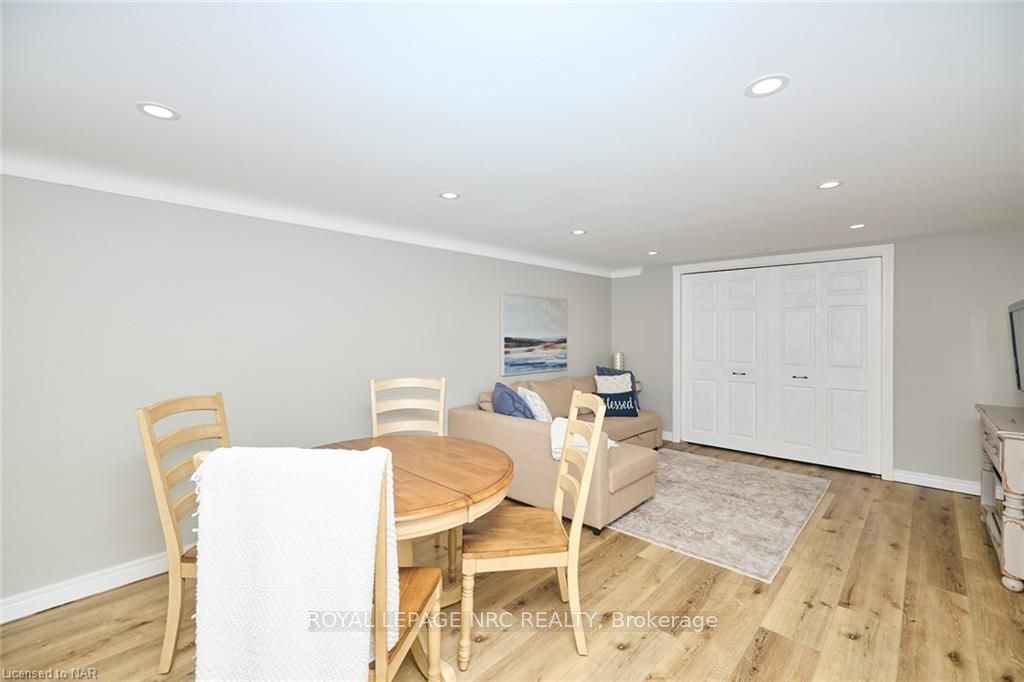 Photo 33 of 2 Jefferson Drive, St. Catharines, Lakeport — HOMEH