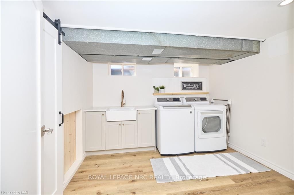 Photo 35 of 2 Jefferson Drive, St. Catharines, Lakeport — HOMEH