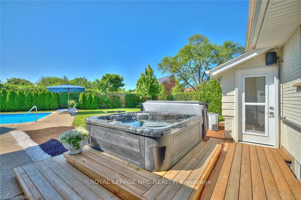 Photo 37 of 2 Jefferson Drive, St. Catharines, Lakeport — HOMEH