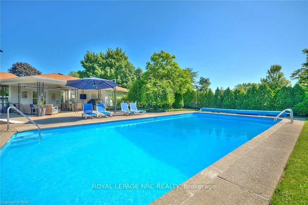Photo 42 of 2 Jefferson Drive, St. Catharines, Lakeport — HOMEH