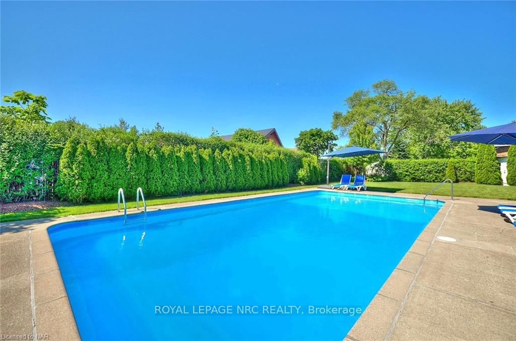Photo 43 of 2 Jefferson Drive, St. Catharines, Lakeport — HOMEH