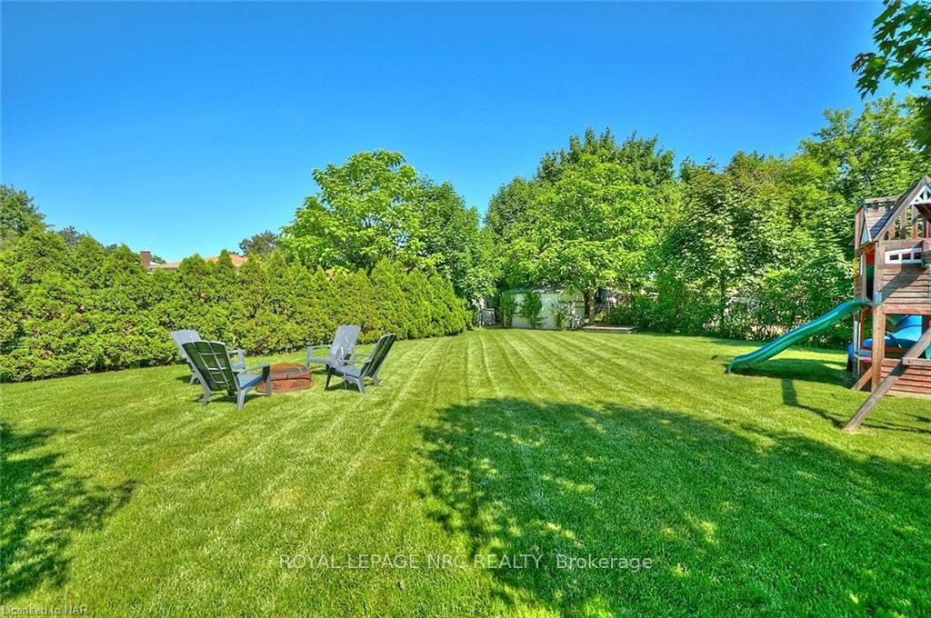 Photo 47 of 2 Jefferson Drive, St. Catharines, Lakeport — HOMEH