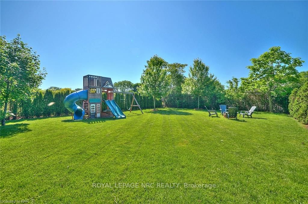 Photo 48 of 2 Jefferson Drive, St. Catharines, Lakeport — HOMEH