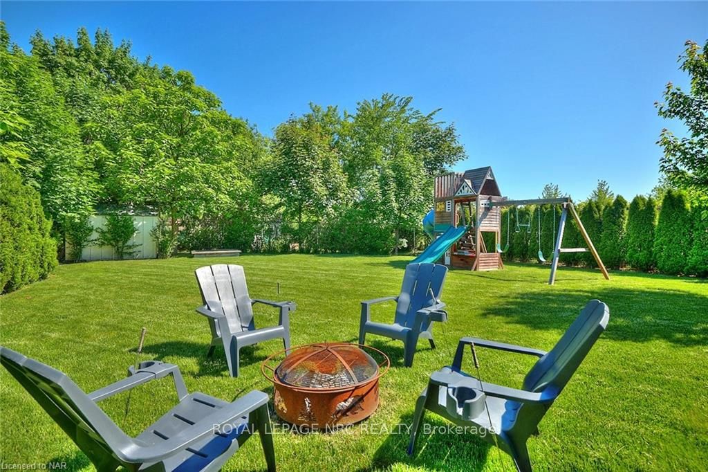 Photo 49 of 2 Jefferson Drive, St. Catharines, Lakeport — HOMEH
