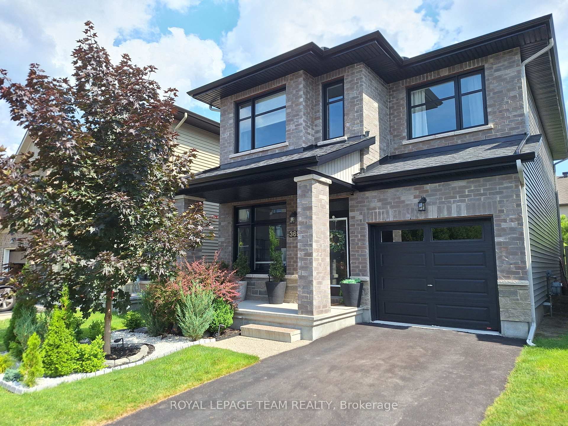 Photo 4 of 369 Twinflower Way, Ottawa, Barrhaven - Longfields — HOMEH