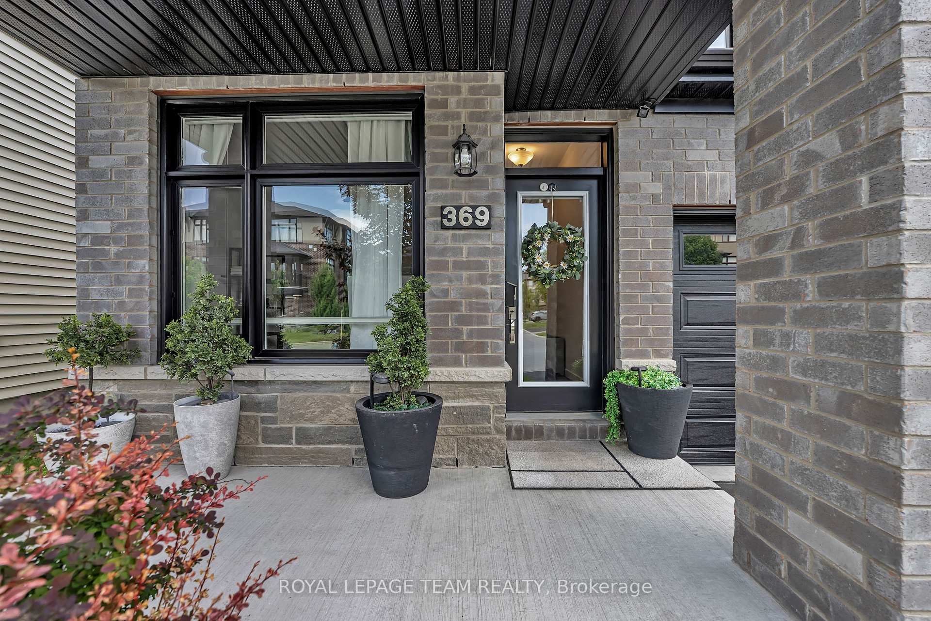 Photo 2 of 369 Twinflower Way, Ottawa, Barrhaven - Longfields — HOMEH