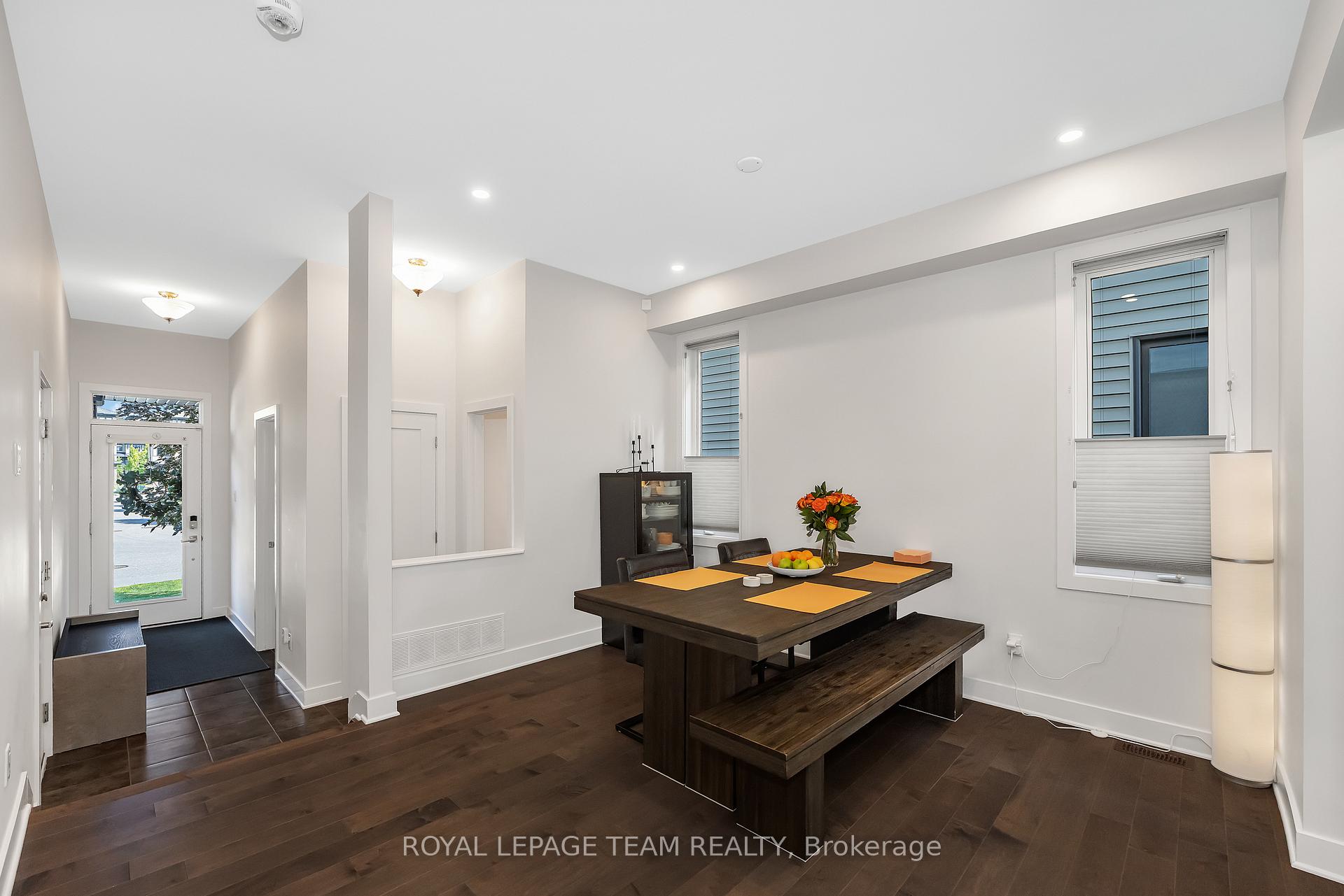 Photo 7 of 369 Twinflower Way, Ottawa, Barrhaven - Longfields — HOMEH