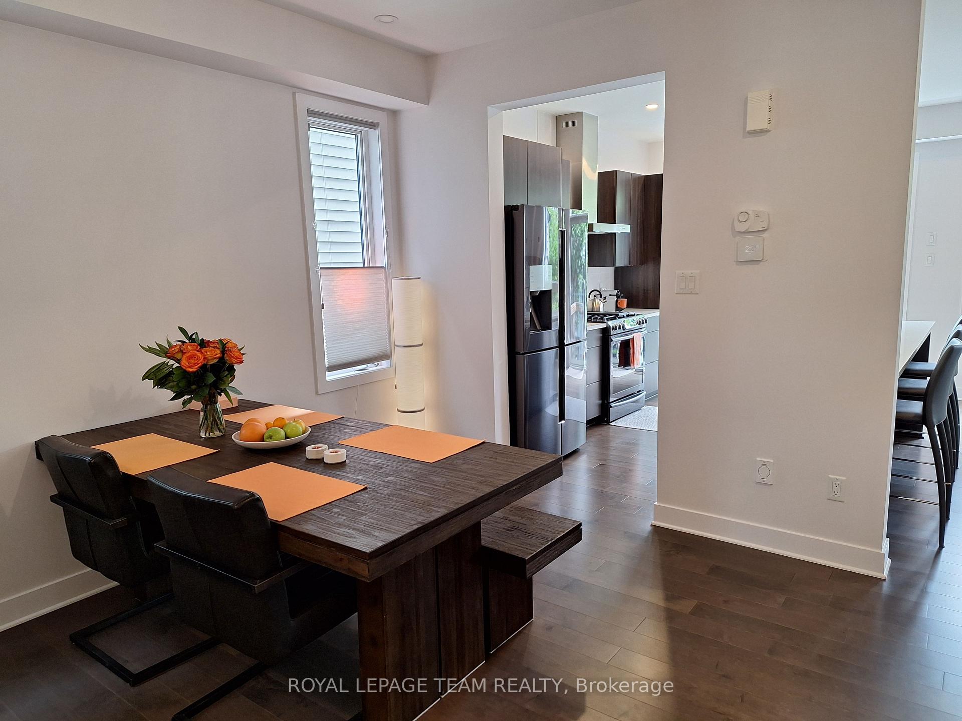 Photo 10 of 369 Twinflower Way, Ottawa, Barrhaven - Longfields — HOMEH