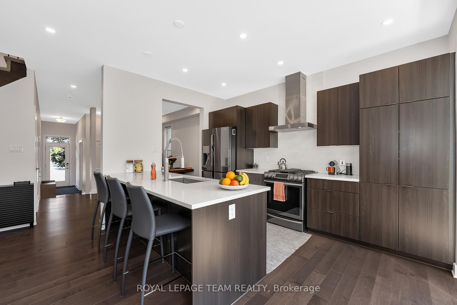 Photo 12 of 369 Twinflower Way, Ottawa, Barrhaven - Longfields — HOMEH