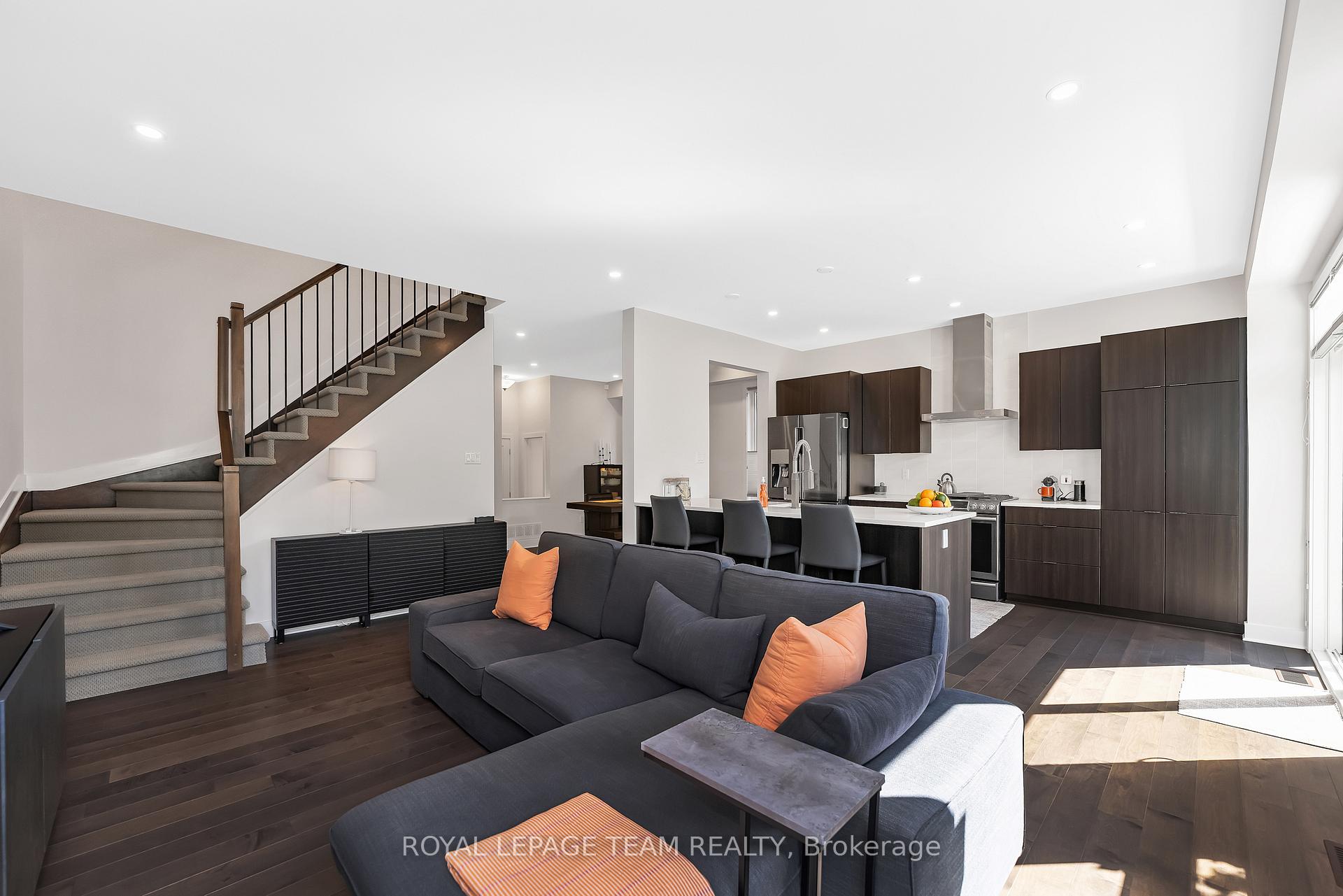 Photo 15 of 369 Twinflower Way, Ottawa, Barrhaven - Longfields — HOMEH
