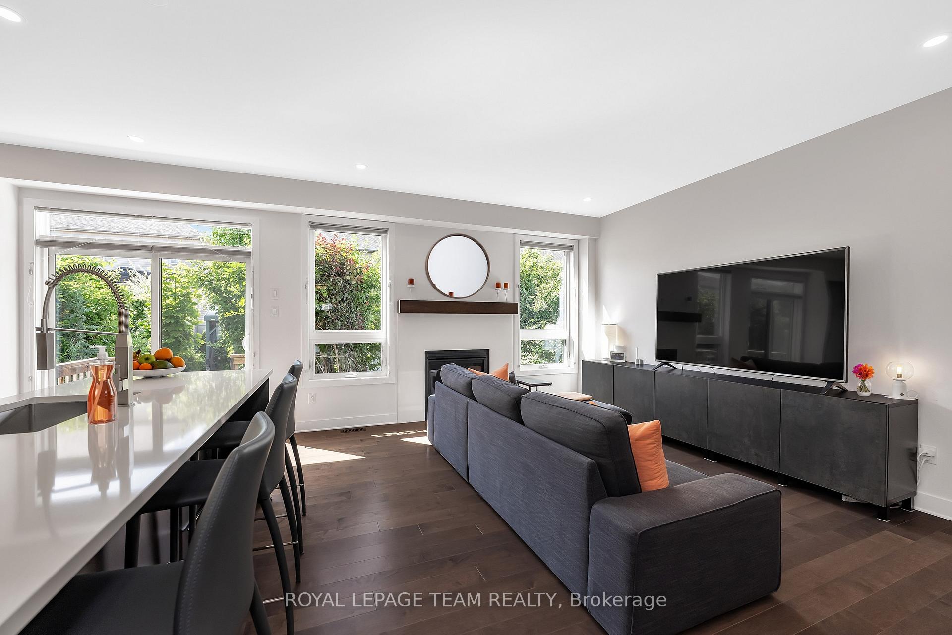 Photo 14 of 369 Twinflower Way, Ottawa, Barrhaven - Longfields — HOMEH